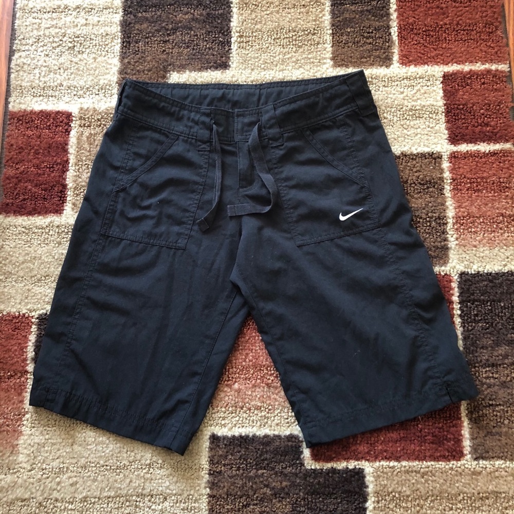 Nike Women Shorts